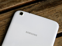  8英寸纤薄便携 三星Galaxy Tab 3评测8