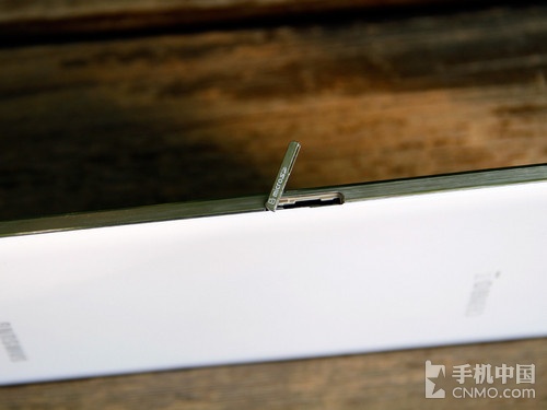  8英寸纤薄便携 三星Galaxy Tab 3评测4