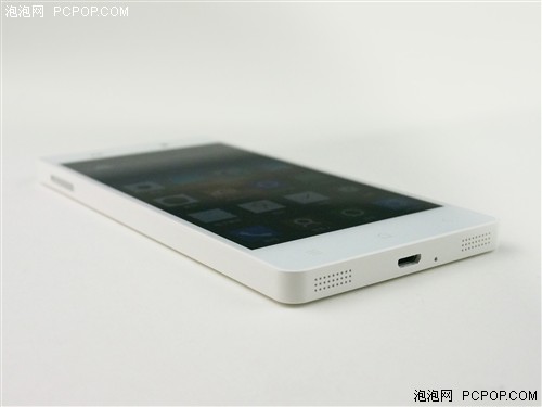  一体化机身12级极致美颜 ELIFE E6评测7