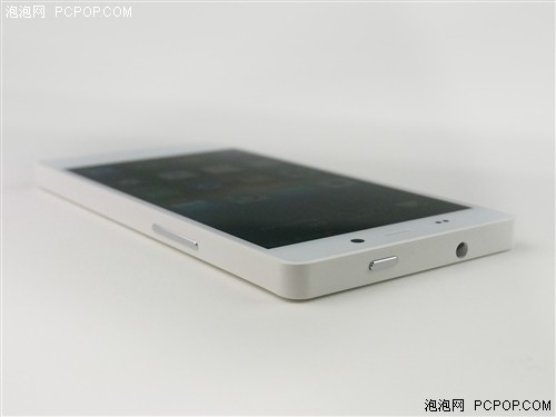 一体化机身12级极致美颜 ELIFE E6评测6