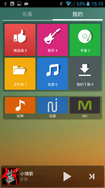  一体化机身12级极致美颜 ELIFE E6评测28
