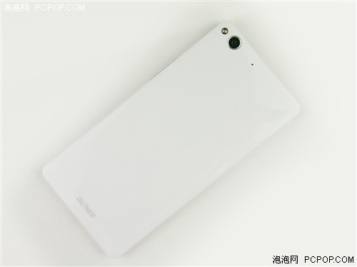  一体化机身12级极致美颜 ELIFE E6评测2