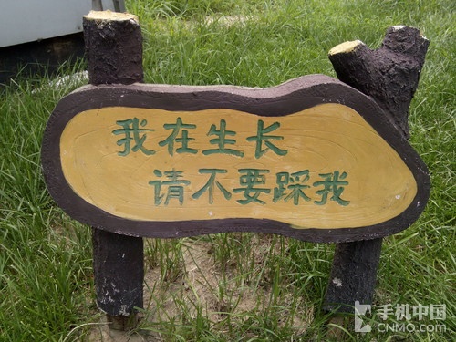 1300万像素前置自拍神器 ThL美猴王评测10