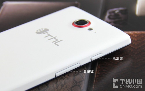 1300万像素前置自拍神器 ThL美猴王评测5