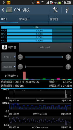 三星猎户座5420点评：八心八箭第二春 治标不治本？3