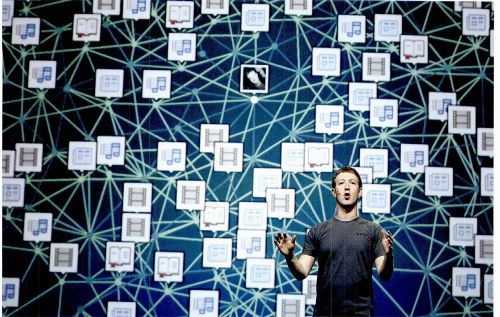 互联网金融:大数据时代下的银行角色转变