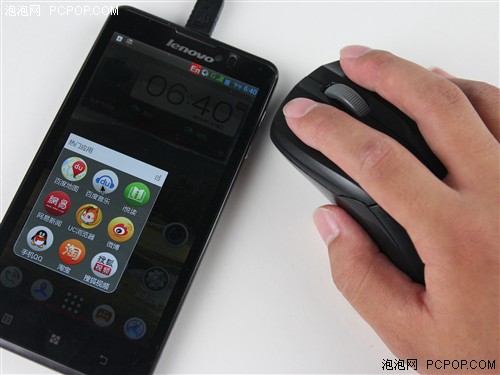   OTG到底有啥用 小编实测手机OTG功能0