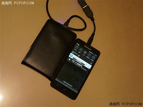   OTG到底有啥用 小编实测手机OTG功能6