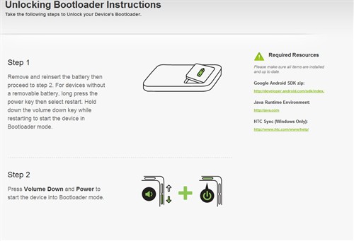 个性DIY HTC One毒蛇工具Rom刷入体验0