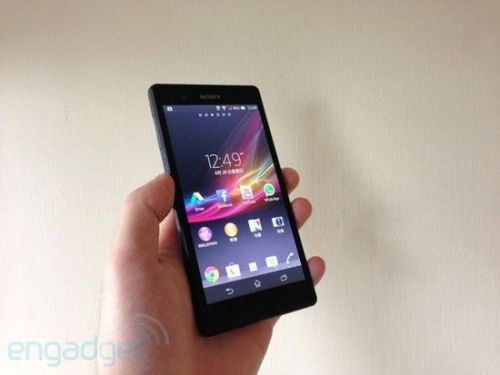 .科技:Lenovo S820、UE Boom、Sony Xperia