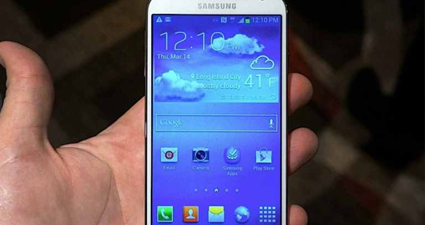 三星放出两段Galaxy S4宣传视频
