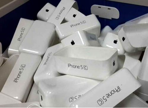国外热议：iPhone 5C的“C”到底是啥意思0
