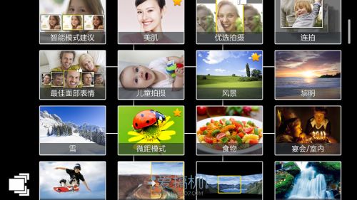 十倍光学变焦 三星 Galaxy S4 Zoom 拍摄评测3