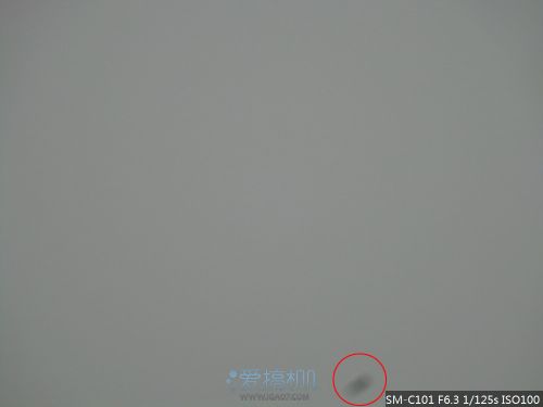 十倍光学变焦 三星 Galaxy S4 Zoom 拍摄评测47