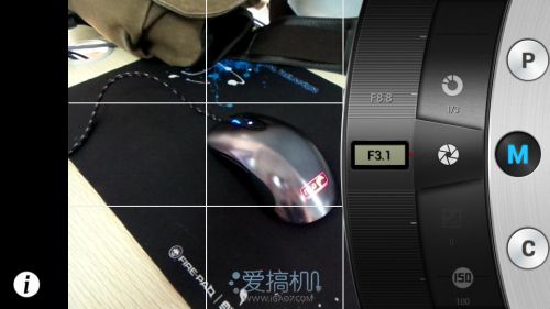 十倍光学变焦 三星 Galaxy S4 Zoom 拍摄评测5