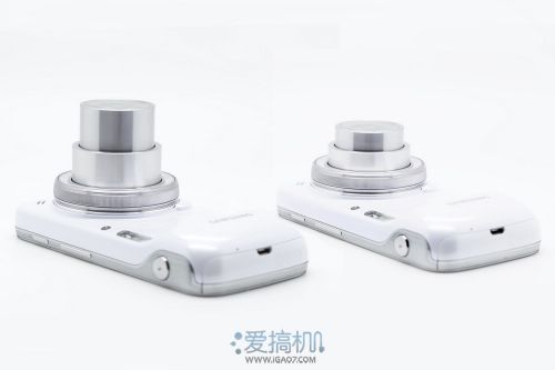 十倍光学变焦 三星 Galaxy S4 Zoom 拍摄评测11