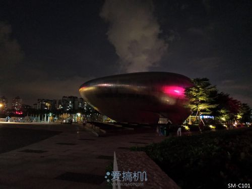 十倍光学变焦 三星 Galaxy S4 Zoom 拍摄评测39