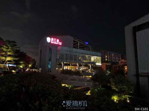 十倍光学变焦 三星 Galaxy S4 Zoom 拍摄评测37