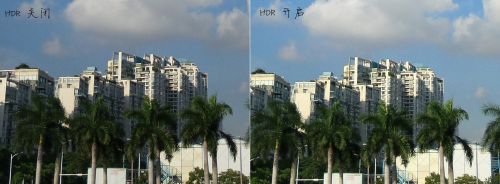 十倍光学变焦 三星 Galaxy S4 Zoom 拍摄评测25