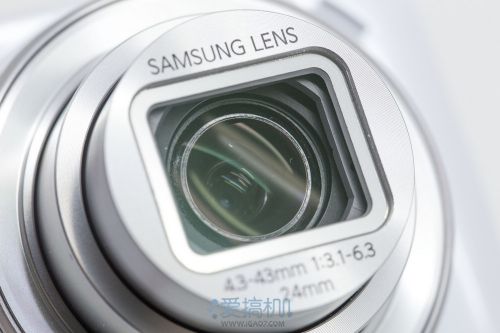 十倍光学变焦 三星 Galaxy S4 Zoom 拍摄评测46