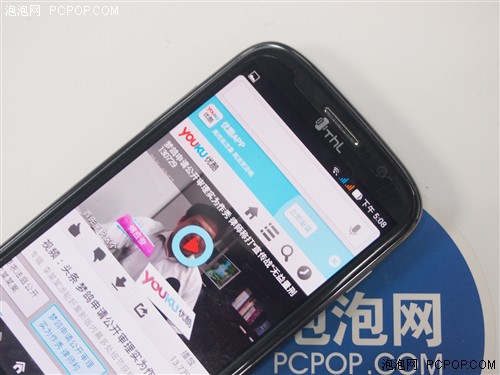 5英寸1080P四核 Thl W8超越版体验评测14