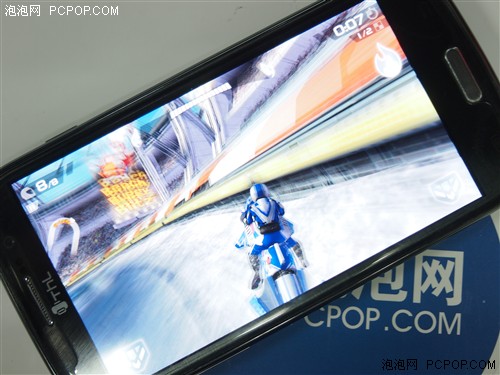 5英寸1080P四核 Thl W8超越版体验评测13