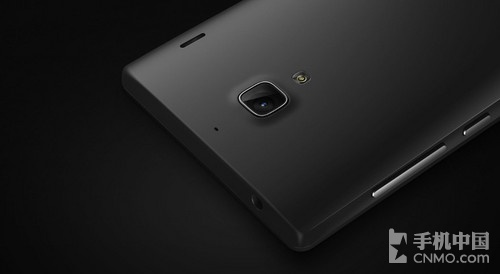 799元4.7寸四核双模 小米红米手机发布