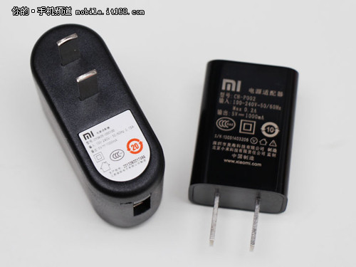 小米799元四核TD智能机 红米手机评测4