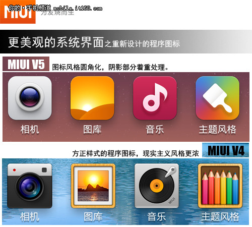 小米799元四核TD智能机 红米手机评测7
