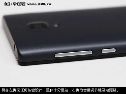 小米799元四核TD智能机 红米手机评测11