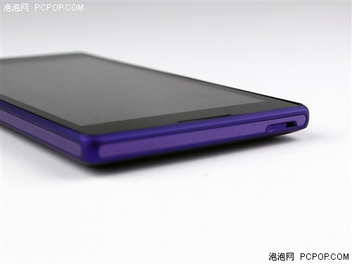 时尚千元四核 索尼Xperia C S39h评测5