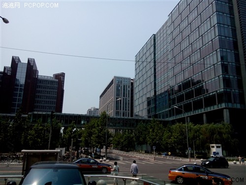 时尚千元四核 索尼Xperia C S39h评测6