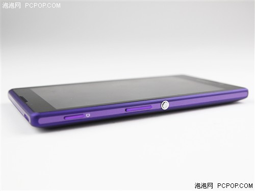 时尚千元四核 索尼Xperia C S39h评测2