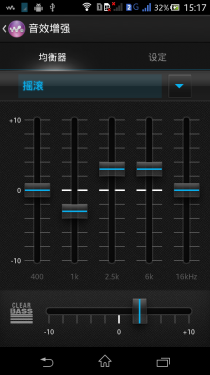 时尚千元四核 索尼Xperia C S39h评测4