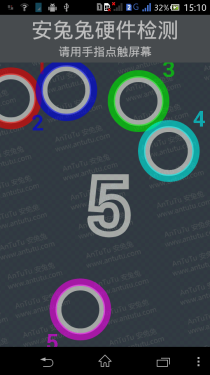 时尚千元四核 索尼Xperia C S39h评测13