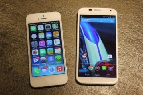 Moto x发布会图文直播(实录)