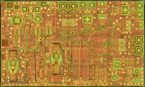 业内人士: 苹果 SVP Bob Mansfield 将集中负责