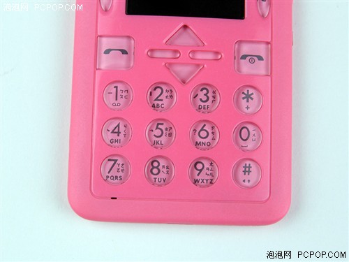  厚度不足6毫米 卡片手机mini-M1评测0