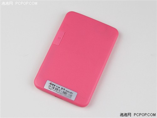  厚度不足6毫米 卡片手机mini-M1评测1