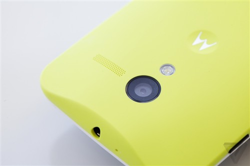 支持定制增强互动体验 Moto X全面解析1