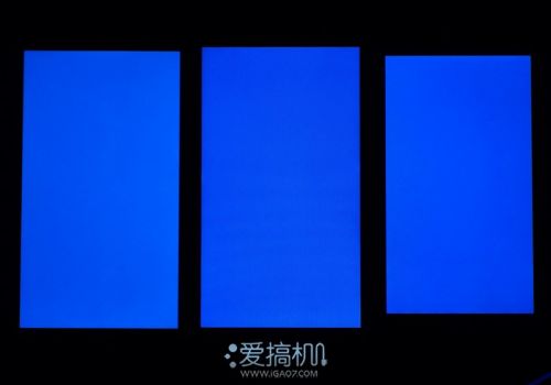 四核硬碰硬 Z5 mini、小米2S、Ascend P6横评13