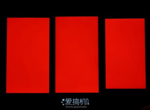 四核硬碰硬 Z5 mini、小米2S、Ascend P6横评11