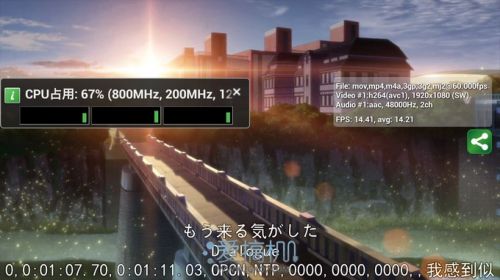 四核硬碰硬 Z5 mini、小米2S、Ascend P6横评6