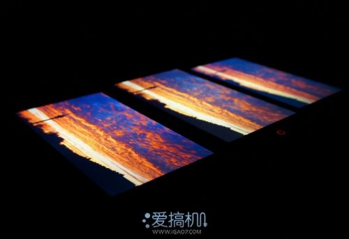 四核硬碰硬 Z5 mini、小米2S、Ascend P6横评25