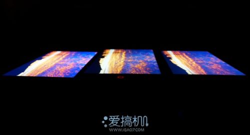四核硬碰硬 Z5 mini、小米2S、Ascend P6横评24