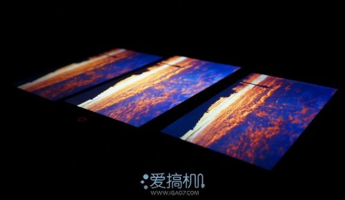 四核硬碰硬 Z5 mini、小米2S、Ascend P6横评26