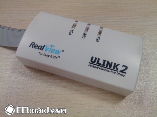 正版与高仿之间的对决–ULINK21