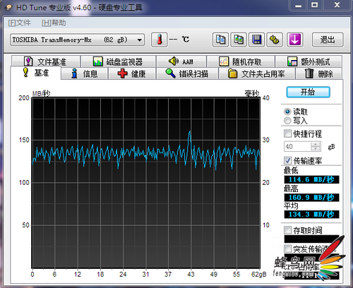 小身材大胃口 东芝USB3.0超高速U盘评测10