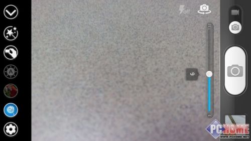 科学遭遇美学 四核手机ELIFE E6评测8