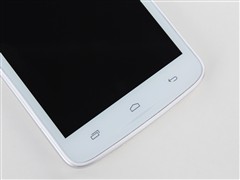 iPhone5式3段设计 纽曼小熊猫手机评测4